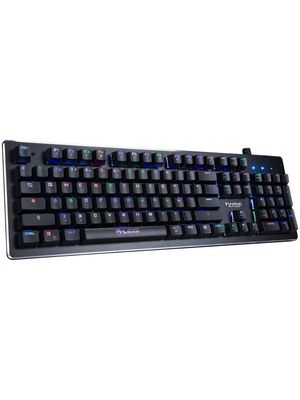 Teclado MARVO KG935 PRO RGB Mechanical