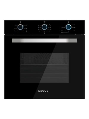 XION Horno de Empotrar Electrico Xi-HDE60B Negro