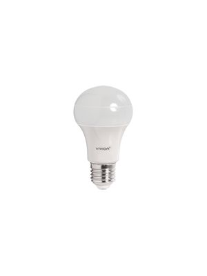 Lámpara LED BULBO A60 9W E27 FRÍA 718933