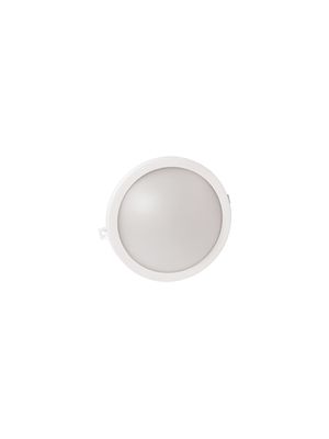 VIVION Tortuga CIRCULAR 15W BLANCO Ø190 FRÍA 718561