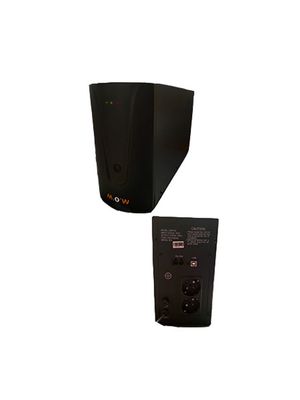 UPS MOW 2000VA EA20020 1200W 60Hz - 2 Schukos+2 RJ11+1 USB