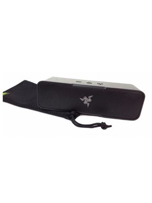 Parlantes Razer Leviathan Bluetooth Mini