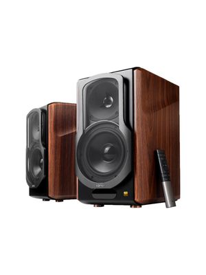 Parlantes Edifier 2.0 S2000MK III Bluetooth