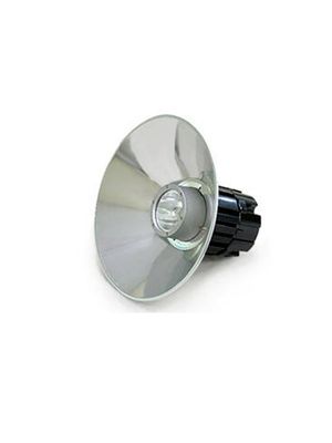 Lampara Led 120W + Reflector 14"