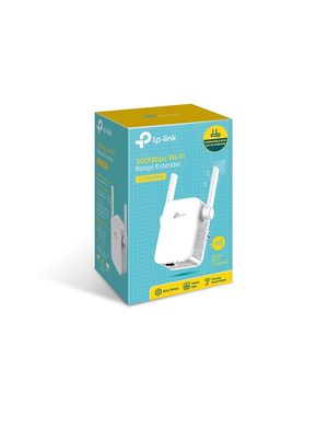 Range Extender TP-LINK TL-WA855RE 300mb