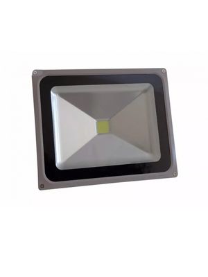 Foco reflector led de 50w Luz Fria - Eficiencia A