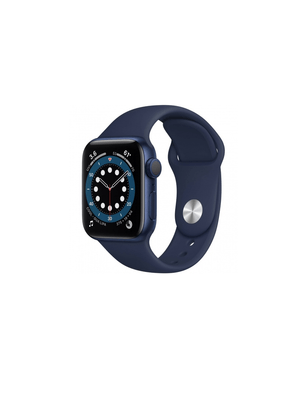 Reloj Smartwatch Apple Watch Series 6 40mm Aluminio Azul