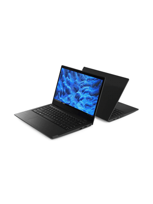 Notebook Lenovo 14W 9220c 8gb 256gb 14" Win10 Pro