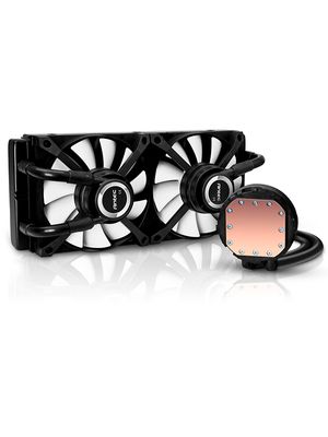 Cooler ANTEC H2O 1250