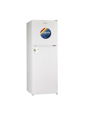 ENXUTA Heladera Frío Seco 215 L Blanco RENX215NFW