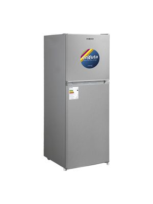 ENXUTA Heladera Frío Seco 215 L Inox RENX215NFI