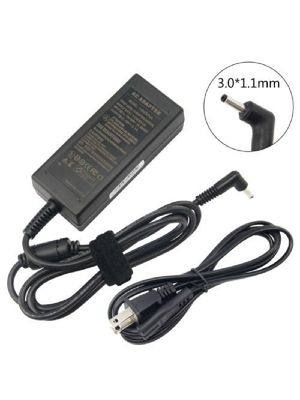 Fuente / Cargador para SAMSUNG (19v-2,1a) 3,0x1,1mm