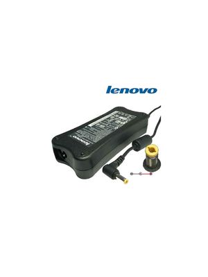 Fuente / Cargador para LENOVO (65w-19v-3,42a) 5,5x2,5mm