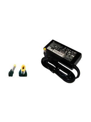 Cargador - Fuente Notebook HP 19.5V 2.05A 40W punta 4,0*1,7