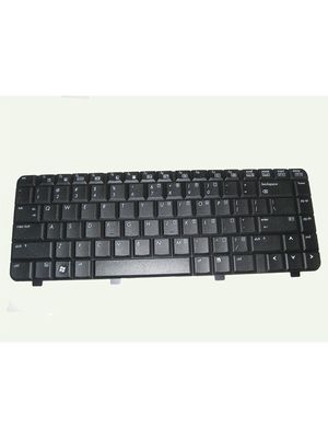 Teclado Para Notebook HP 540 550 HP COMPAQ 6520S 6720S Series