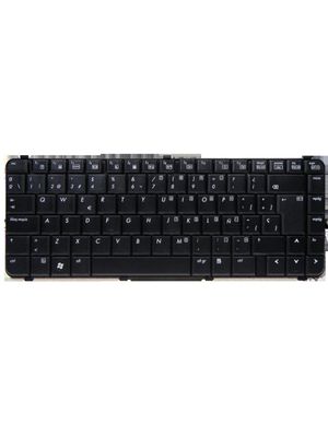 Teclado Para Notebook Compaq 510, 511, 515, 516, 610, 615 Series