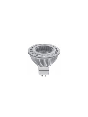 Lámpara Mr16 Base Gu5.3 Ledion 3Watts 12 Volts Blanco Frio