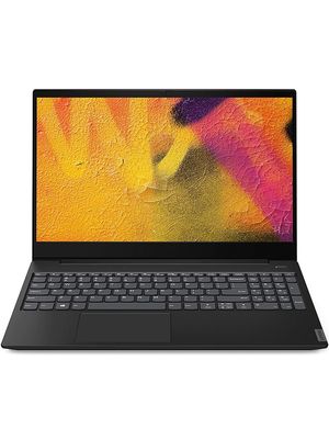 Notebook Lenovo S340-15IWL i7 4.6Ghz 8GB 256GB SSD 15.6" W10