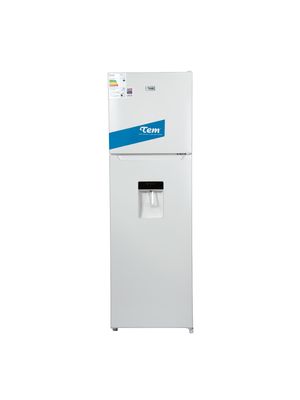 TEM Heladera Frio Seco T1URF37DW5418 Z5418 Dispensador