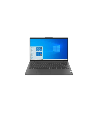 Notebook Lenovo 5 15IIL05 i7 256GB SSD 8GB 15.6 W10 GREY