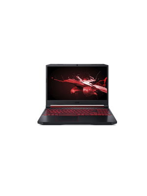 Notebook Gamer Acer Nitro 5 i5 8GB 512GB SSD 15.6" GTX1650