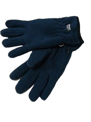 GUANTES POLAR FLEECY