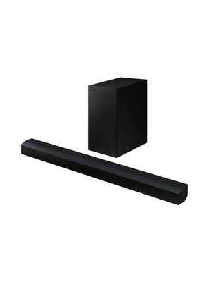 SAMSUNG Barra de Sonido Inalambrica HW-C450