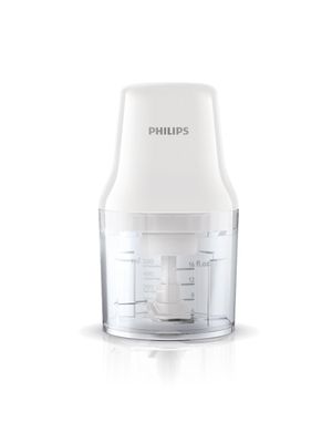 PHILIPS Picadora de Alimentos HR1393/00