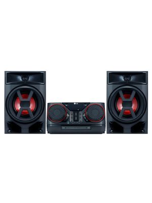 LG Minicomponente de Audio Xboom CK43