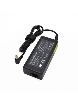 Fuente / Cargador para ACER (90w-19v-4,7a) 5,5x1,7mm