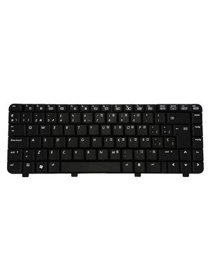 Teclado Para Notebook HP DV4-1000 - DV4 5000 series