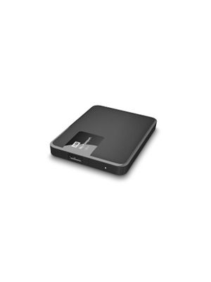 Disco Externo 2.5" 1tb Wd Mypassp U Usb3 Neg