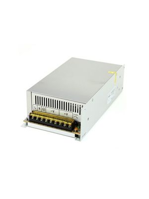 FUENTE SWITCHING 12V 100W 2.0A PW100-48