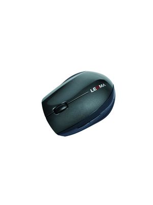 Mouse Lexma M730R Wireless USB