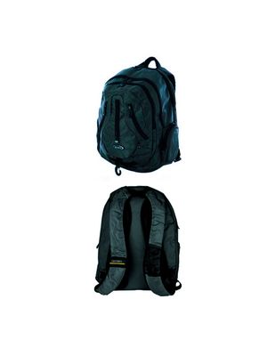 Mochila Notebook Aston BP-3400 19" Ergonómica Negra