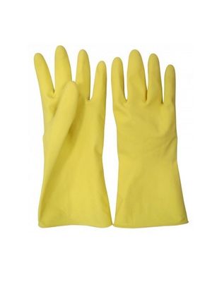 GUANTES DOMESTICOS Talles S, M, L, XL - Protección Laboral