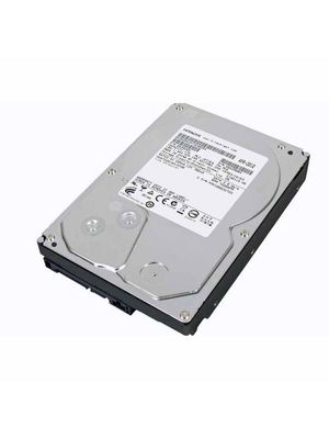 Disco Duro 3.5" Hitachi 2000GB -2Tb Sata 3 7200 32MB A7K2000