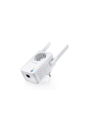 Extensor de alcance inalámbrico TP-LINK TL-WA860RE 300mbps