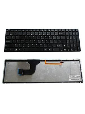 Instalacion Incluida - Teclado Para Notebook ASUS G73 - K52