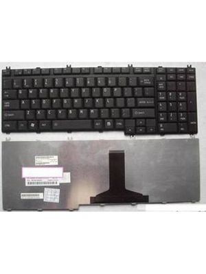 Teclado Para Notebook Toshiba SATELLITE L505 L505D L550 series