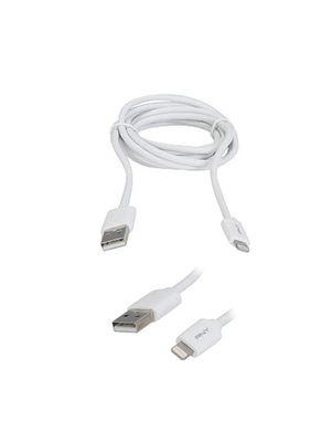 Cable De Datos Para Iphone C-Ua-Ln-W01-06