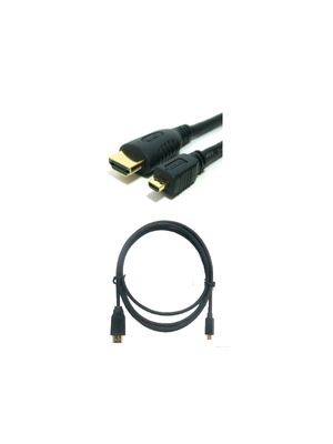 Cable Micro Hdmi A Hdmi