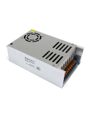 FUENTE SWITCHING 24V 600W 25.0A PW600-24