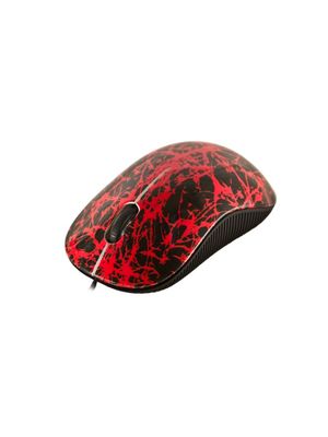 Mouse USB Optico Havit 16 colores HV-MS669