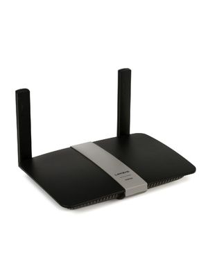 Range Extender Linksys Ea6350 Smart Wi-fi Ac1200 Dual Band