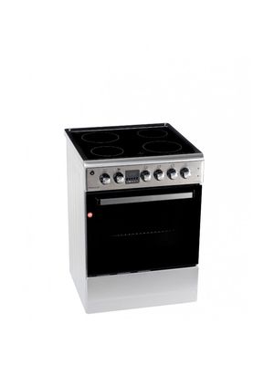 Cocina Vitroceramica Horno Electrico Inox - Philco CPHVC6515