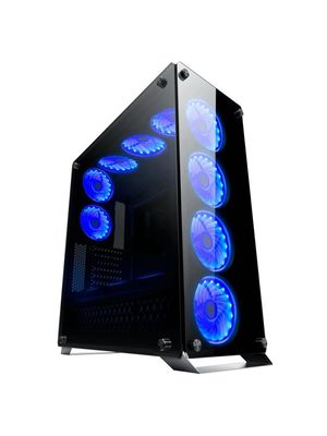 EQUIPO PC GAMER INTEL CORE G5400 8GB 1TB GT1030 4GB GDDR5