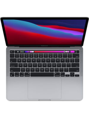 Notebook Apple Macbook Pro MYD92 M1 8GB 512GB 13.3'' Retina