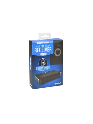 Receptor Bluetooth – Transforme su parlante con BT