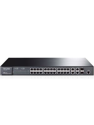 Switch TP-LINK TL-SL5428E Rack/Websma